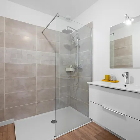 L'armagnac T2 Proche Gare Avec Parking Gratuit Apartamento Toulouse