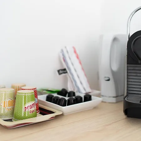 L'armagnac T2 Proche Gare Avec Parking Gratuit דירה