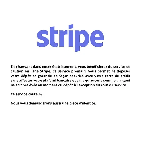 L'armagnac T2 Proche Gare Avec Parking Gratuit דירה *