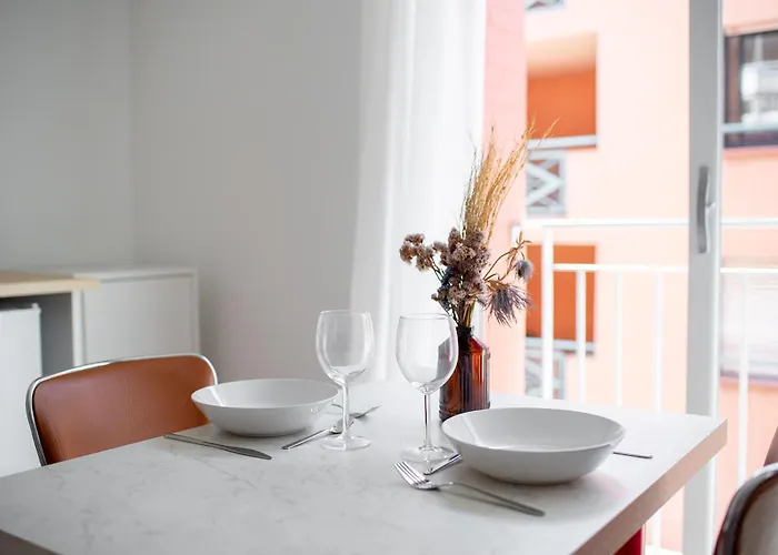 L'armagnac T2 Proche Gare Avec Parking Gratuit * トゥールーズ