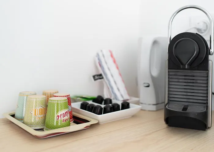 L'armagnac T2 Proche Gare Avec Parking Gratuit アパート