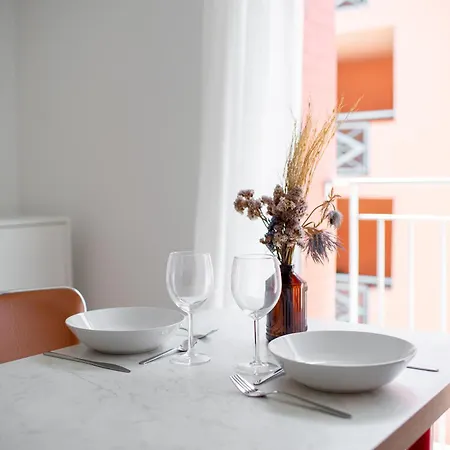 L'armagnac T2 Proche Gare Avec Parking Gratuit * Tolosa